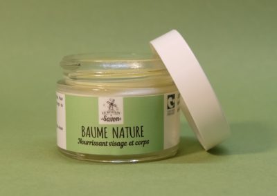 Baume nature
